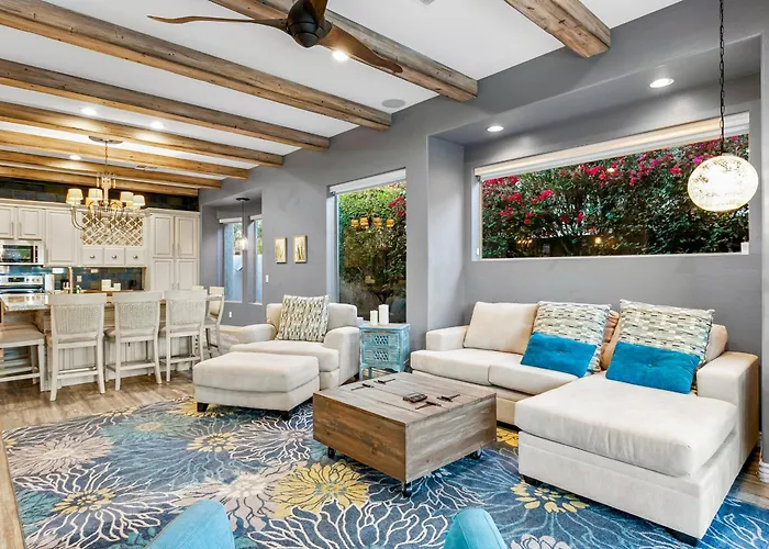 Arrowhead Oasis * Glendale