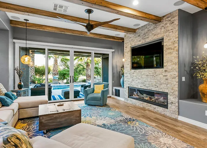 Arrowhead Oasis *