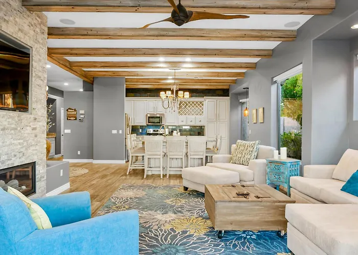 Arrowhead Oasis *