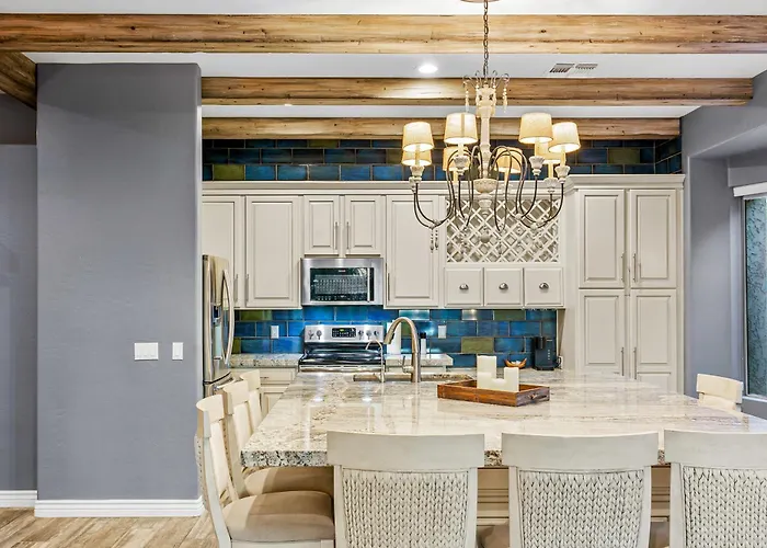 Arrowhead Oasis *
