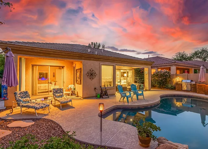 Arrowhead Oasis Glendale