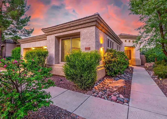 Holiday home Arrowhead Oasis Glendale